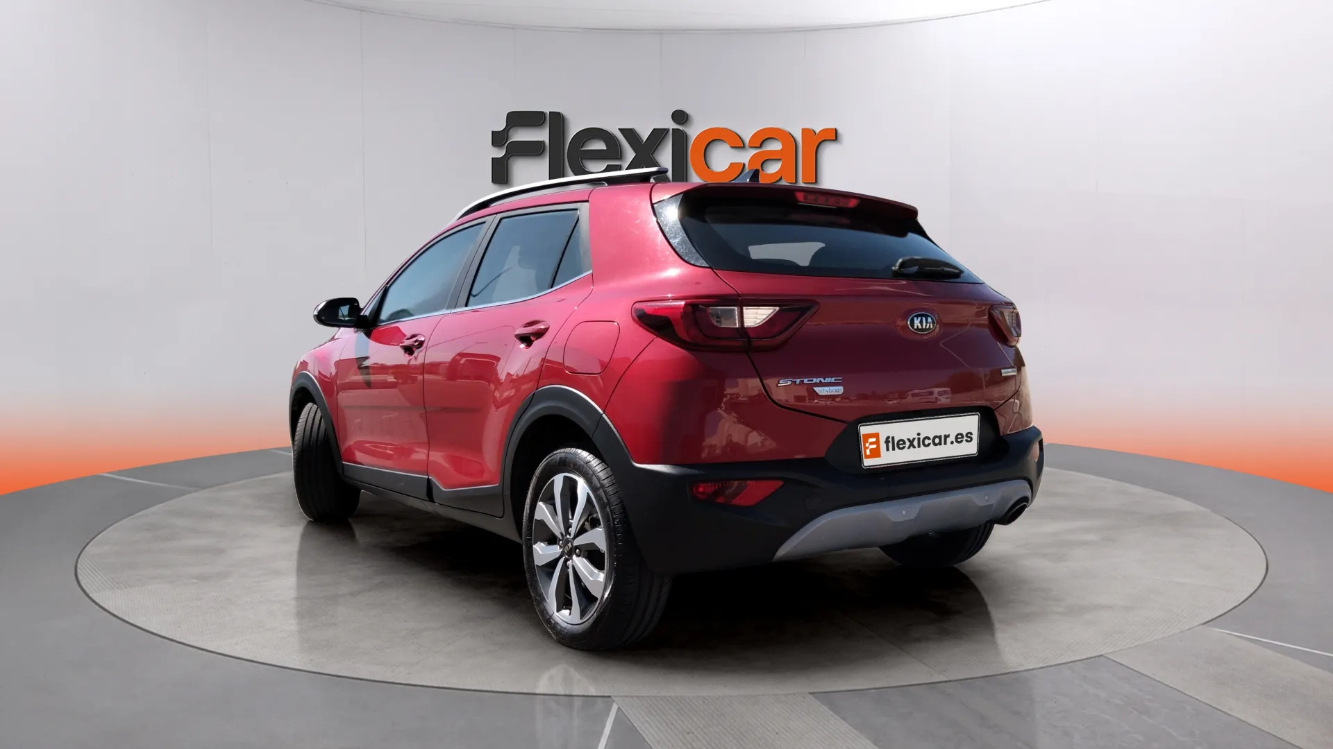 Kia Stonic 1.0 T-GDi MHEV Drive DCT - foto 5
