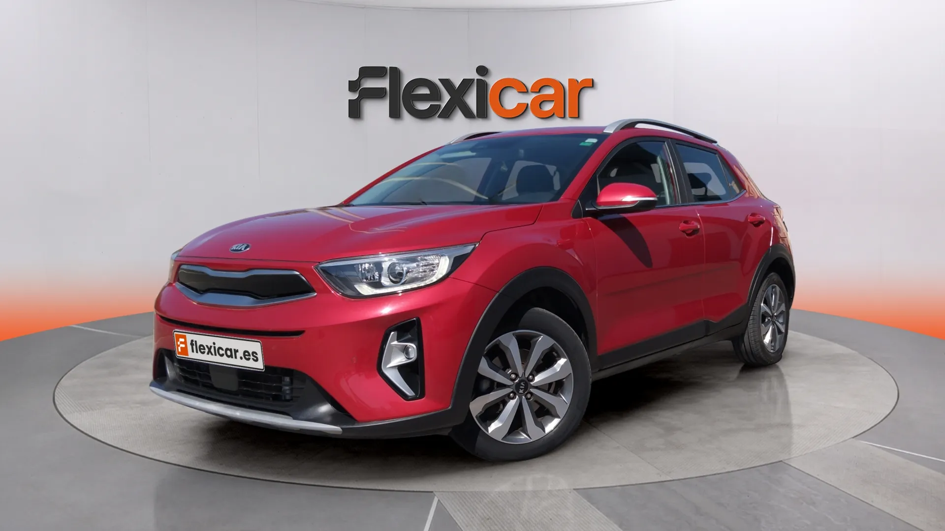 Kia Stonic 1.0 T-GDi MHEV Drive DCT - foto 3