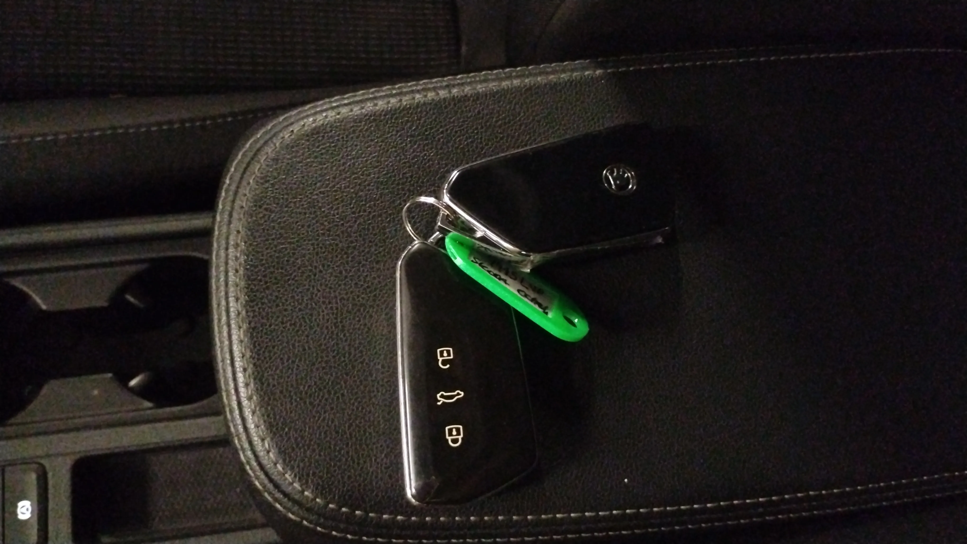 Škoda Octavia Combi 1.0 TSI DSG mHEV Ambi. - foto 17