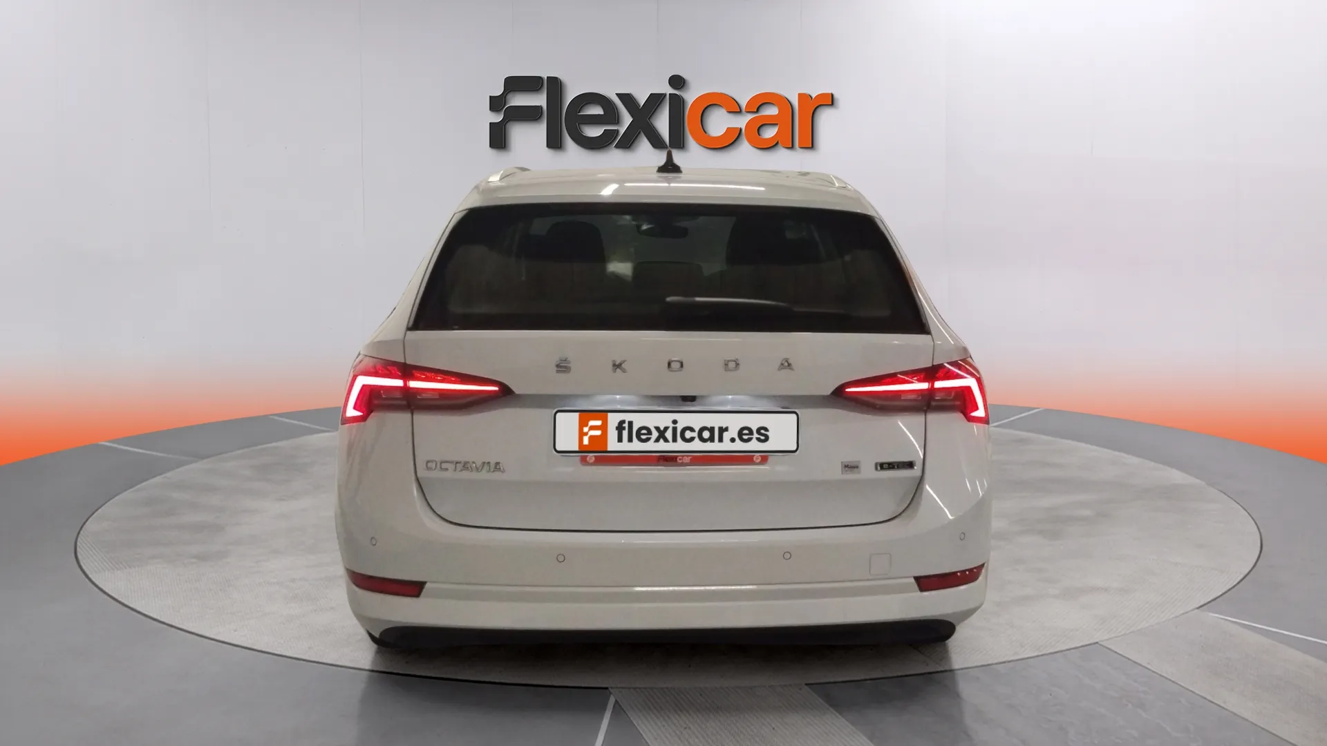 Škoda Octavia Combi 1.0 TSI DSG mHEV Ambi. - foto 5