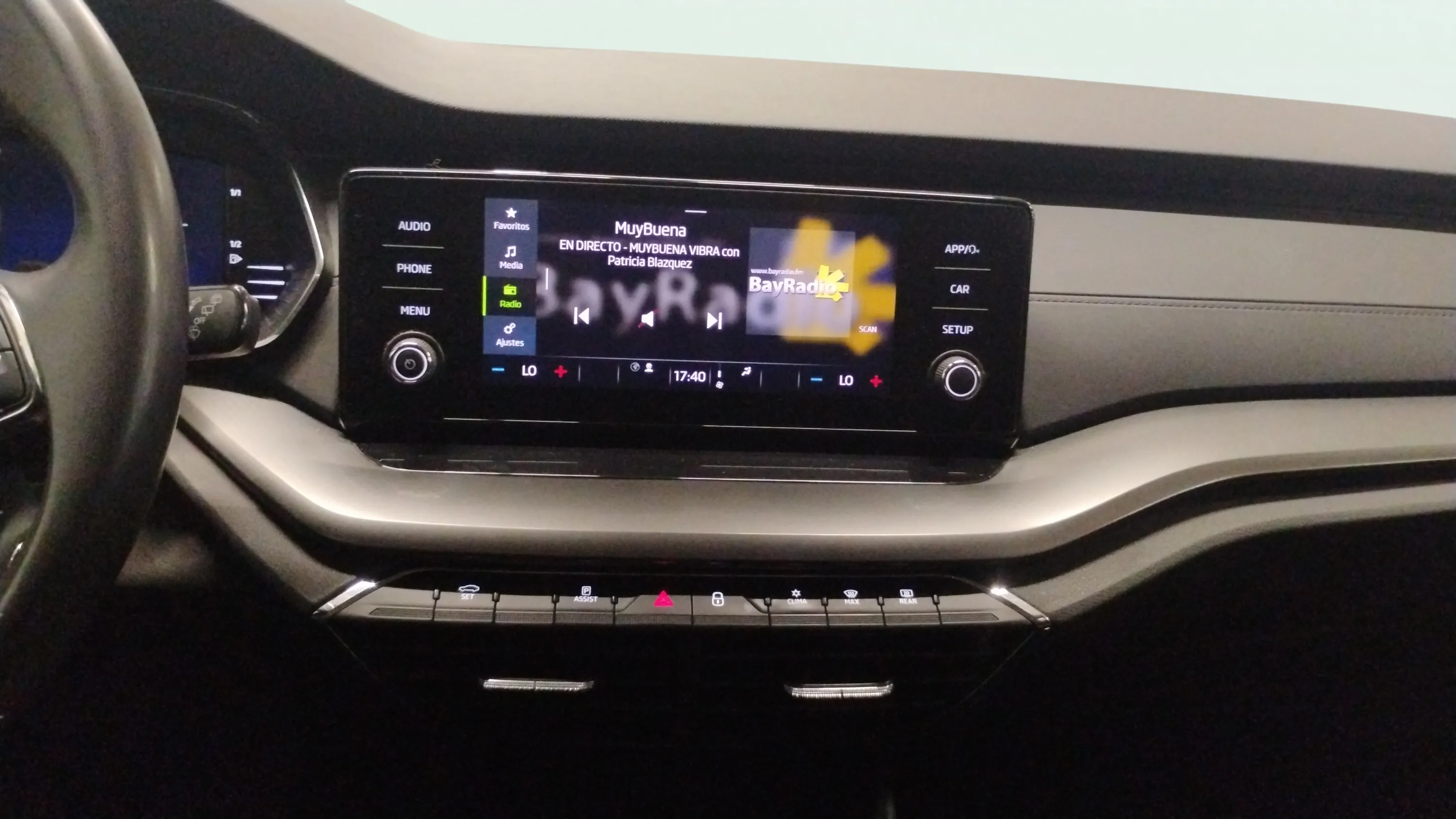 Škoda Octavia Combi 1.0 TSI DSG mHEV Ambi. - foto 10