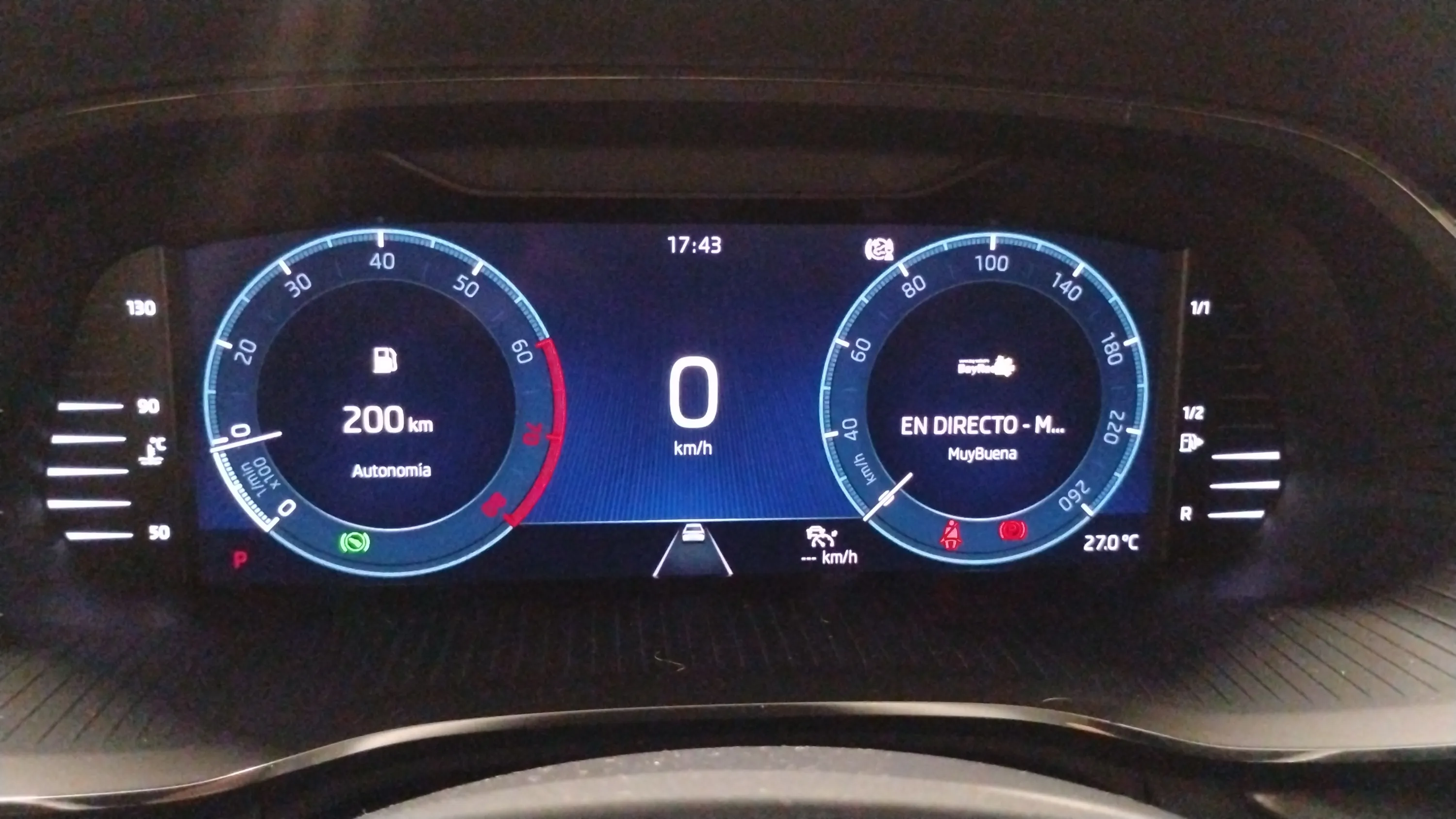 Škoda Octavia Combi 1.0 TSI DSG mHEV Ambi. - foto 15