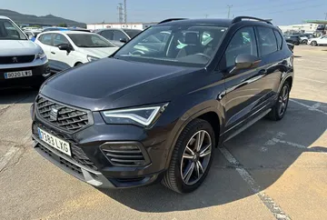 seat ateca 20 tsi dsg 4drive st ampsp fr go gasolina automatica arval barcelona 903000000271765