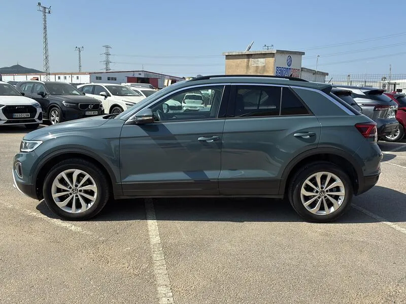 Volkswagen T-Roc Life 1.0 TSI - foto 3