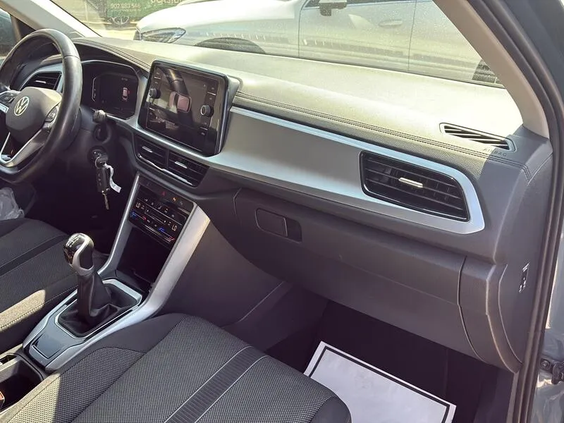 Volkswagen T-Roc Life 1.0 TSI - foto 15
