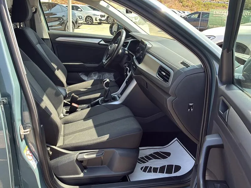 Volkswagen T-Roc Life 1.0 TSI - foto 14