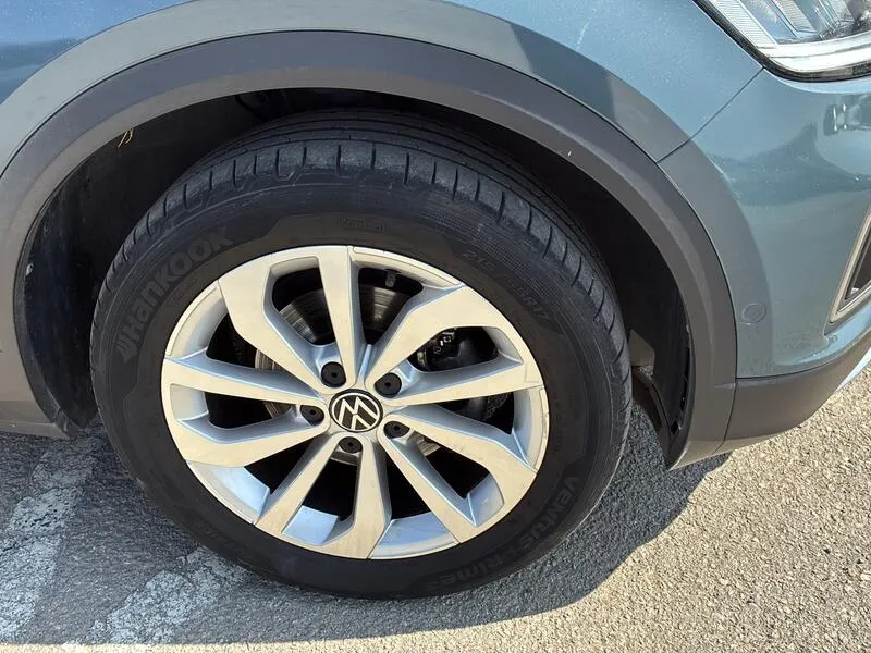 Volkswagen T-Roc Life 1.0 TSI - foto 11