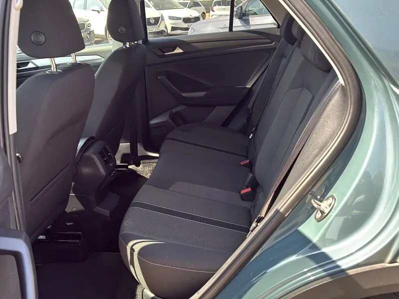 Volkswagen T-Roc Life 1.0 TSI - foto 26