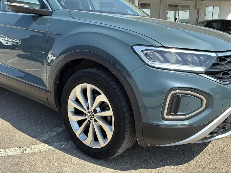 Volkswagen T-Roc Life 1.0 TSI - foto 10