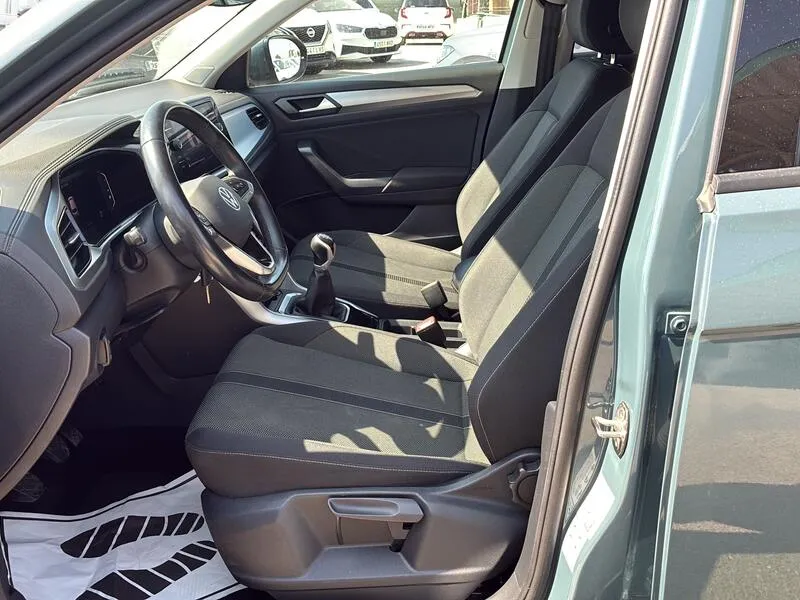 Volkswagen T-Roc Life 1.0 TSI - foto 31
