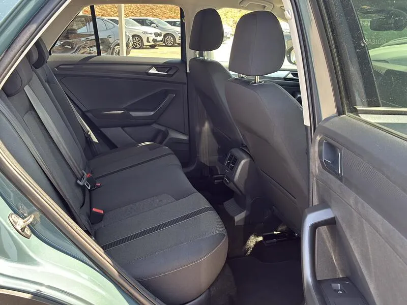 Volkswagen T-Roc Life 1.0 TSI - foto 20