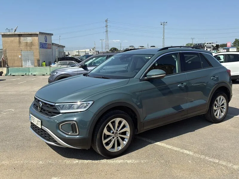 Volkswagen T-Roc Life 1.0 TSI - foto 2