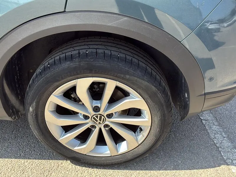 Volkswagen T-Roc Life 1.0 TSI - foto 25