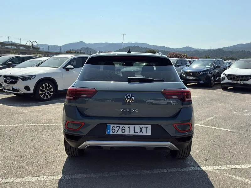 Volkswagen T-Roc Life 1.0 TSI - foto 5