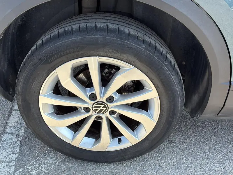 Volkswagen T-Roc Life 1.0 TSI - foto 18