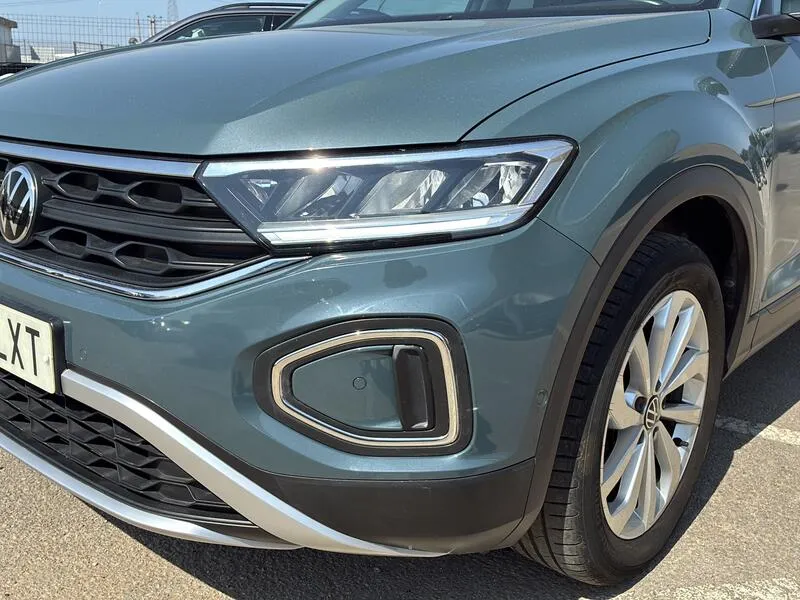 Volkswagen T-Roc Life 1.0 TSI - foto 29