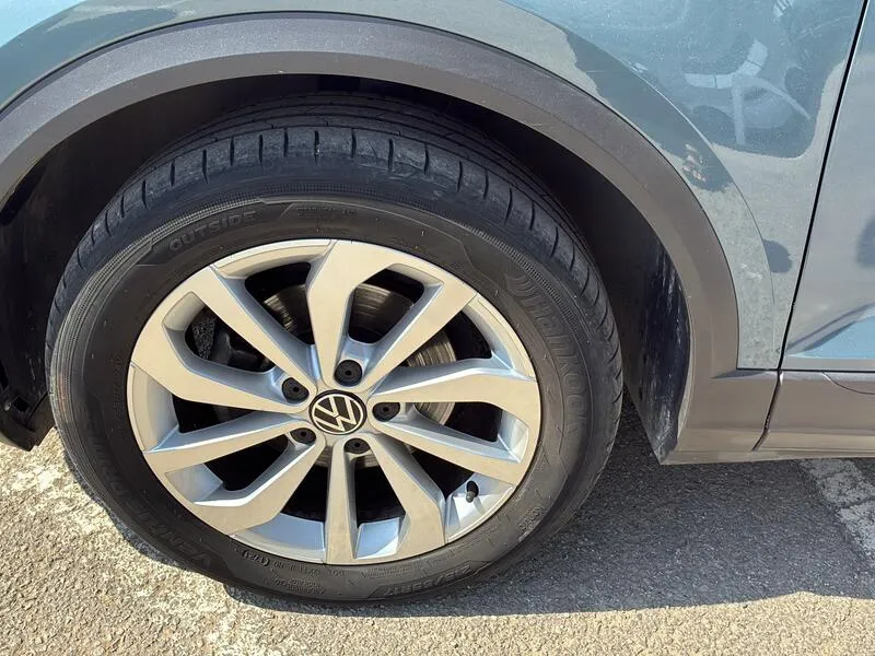 Volkswagen T-Roc Life 1.0 TSI - foto 28
