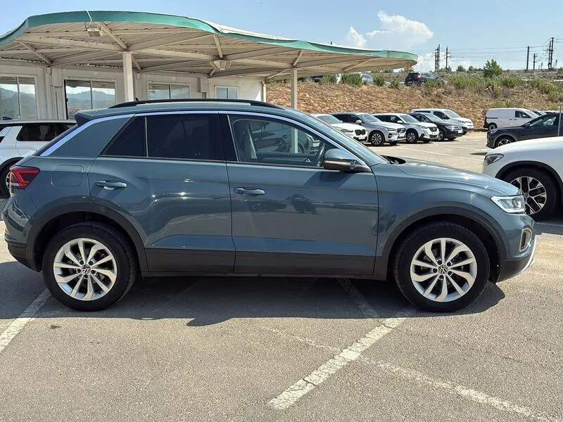 Volkswagen T-Roc Life 1.0 TSI - foto 7