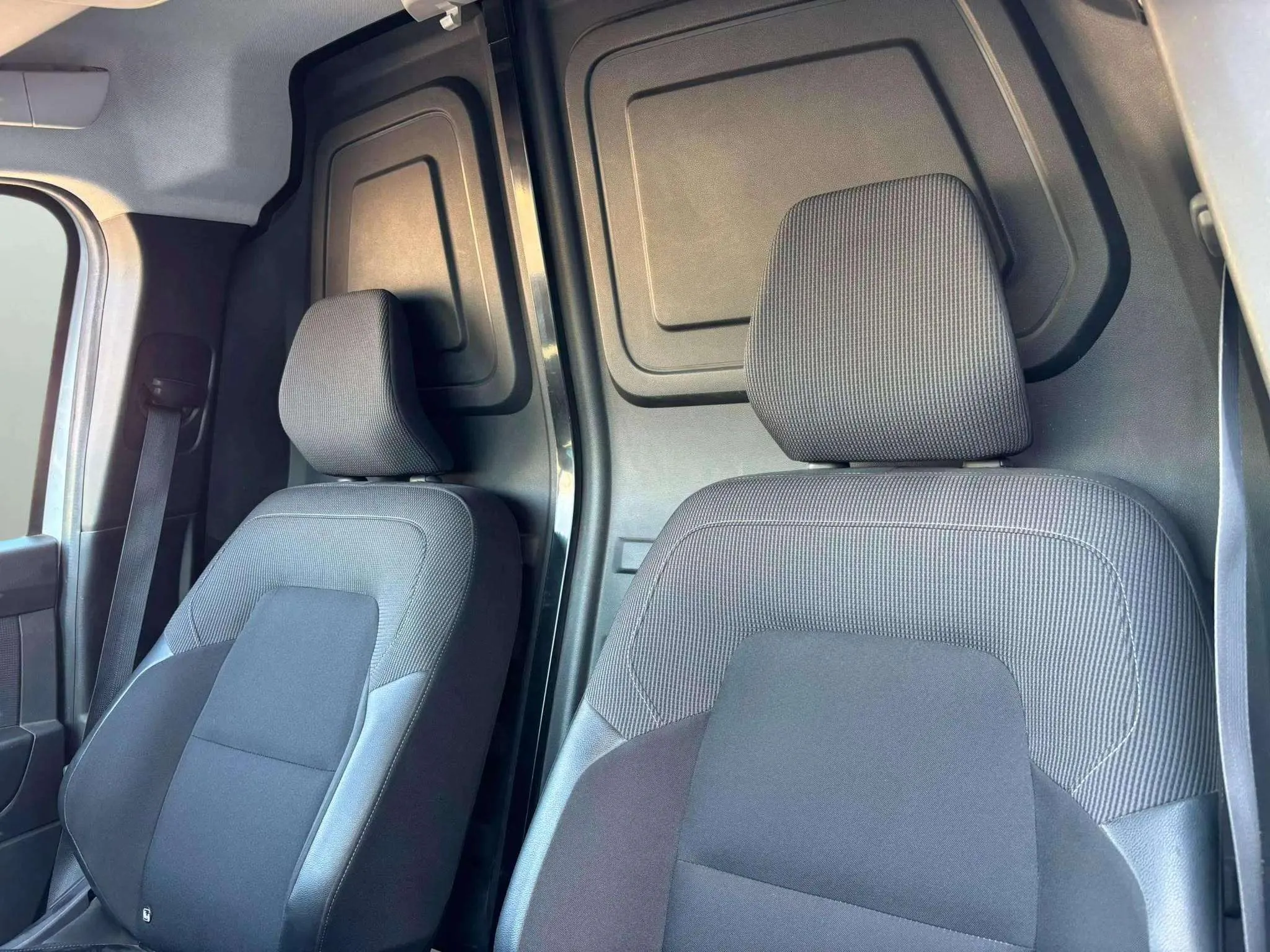 Renault Kangoo L1 1.5 Blue dCi - foto 8