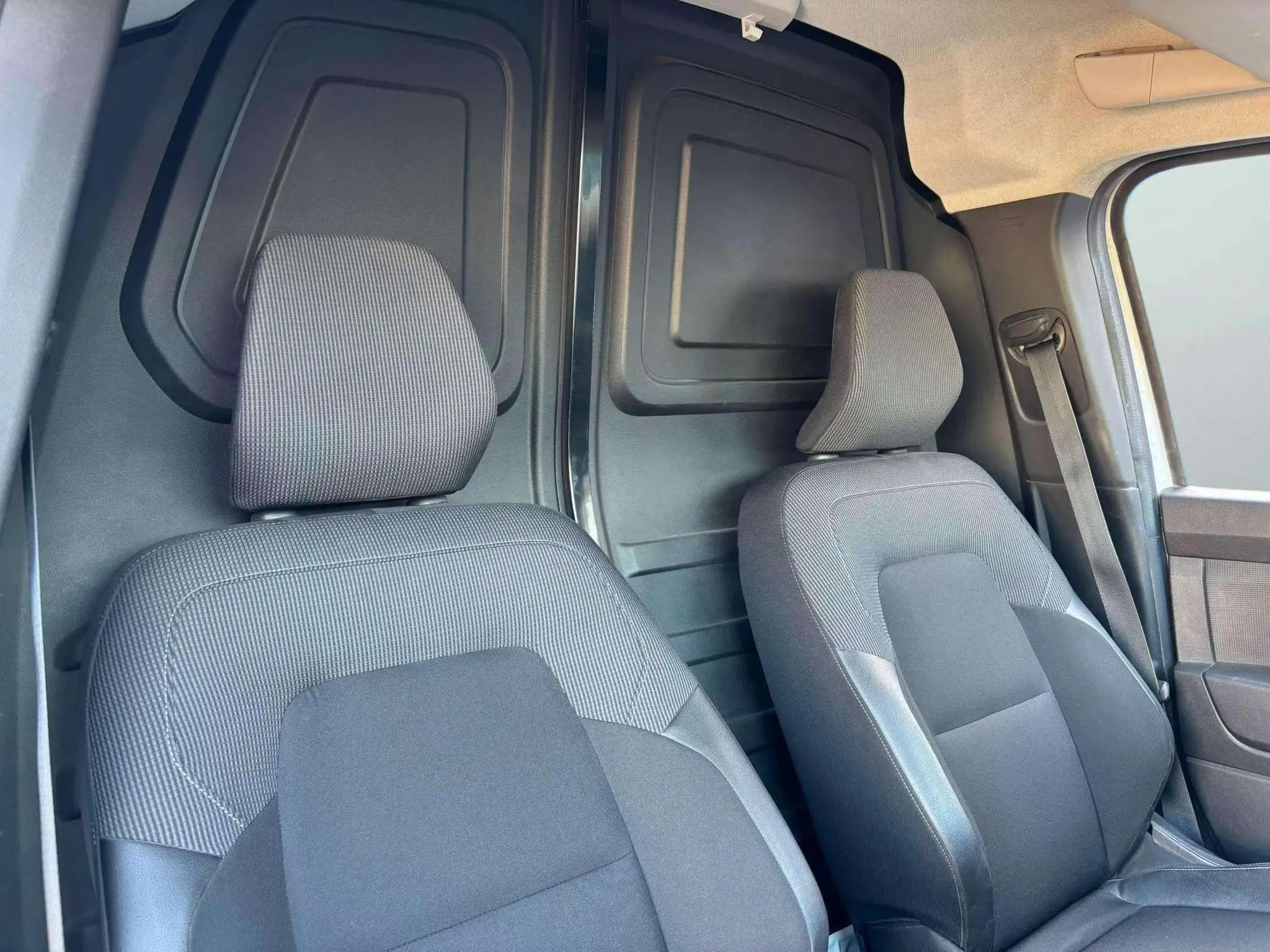 Renault Kangoo L1 1.5 Blue dCi - foto 9