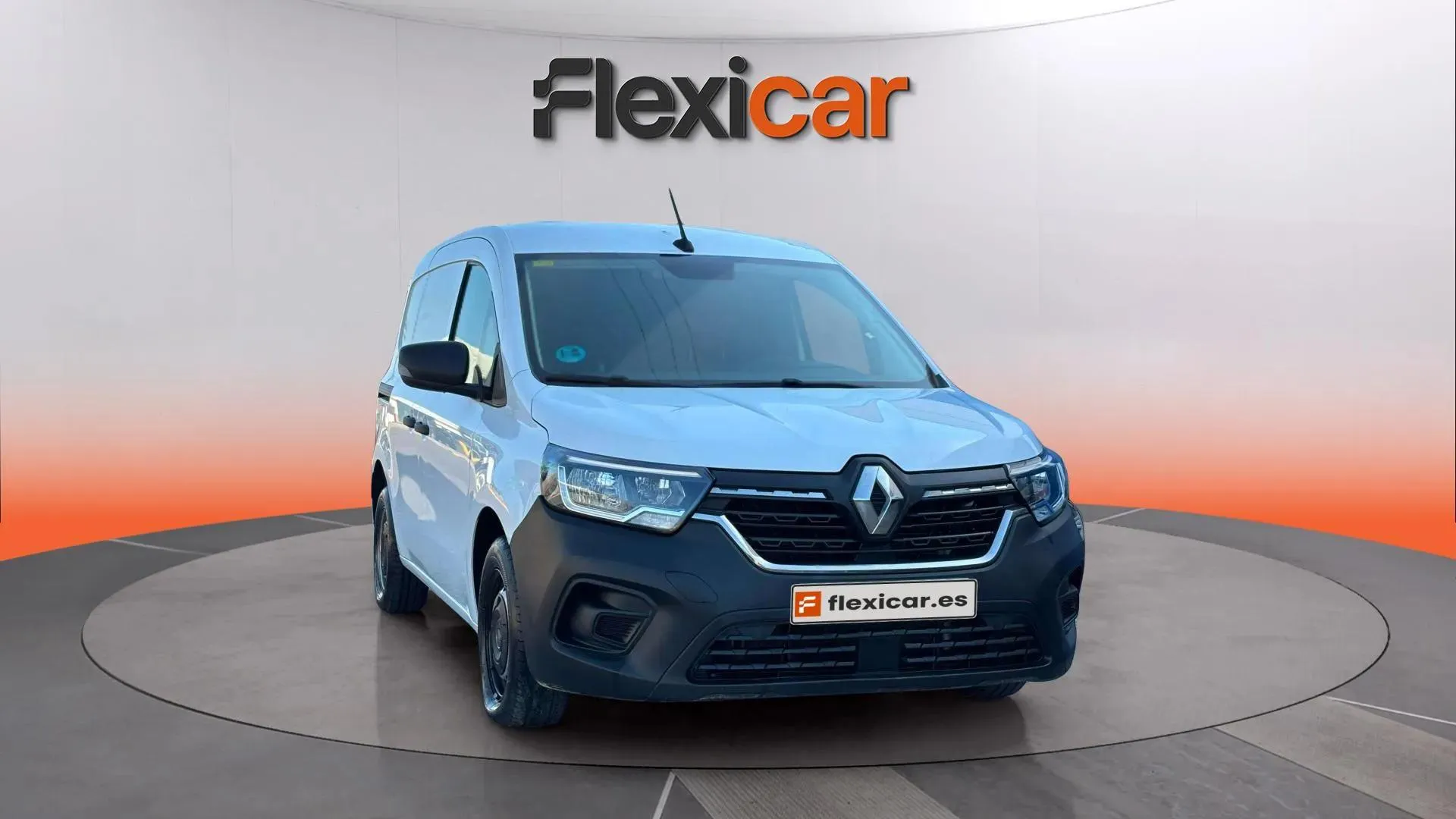 Renault Kangoo L1 1.5 Blue dCi