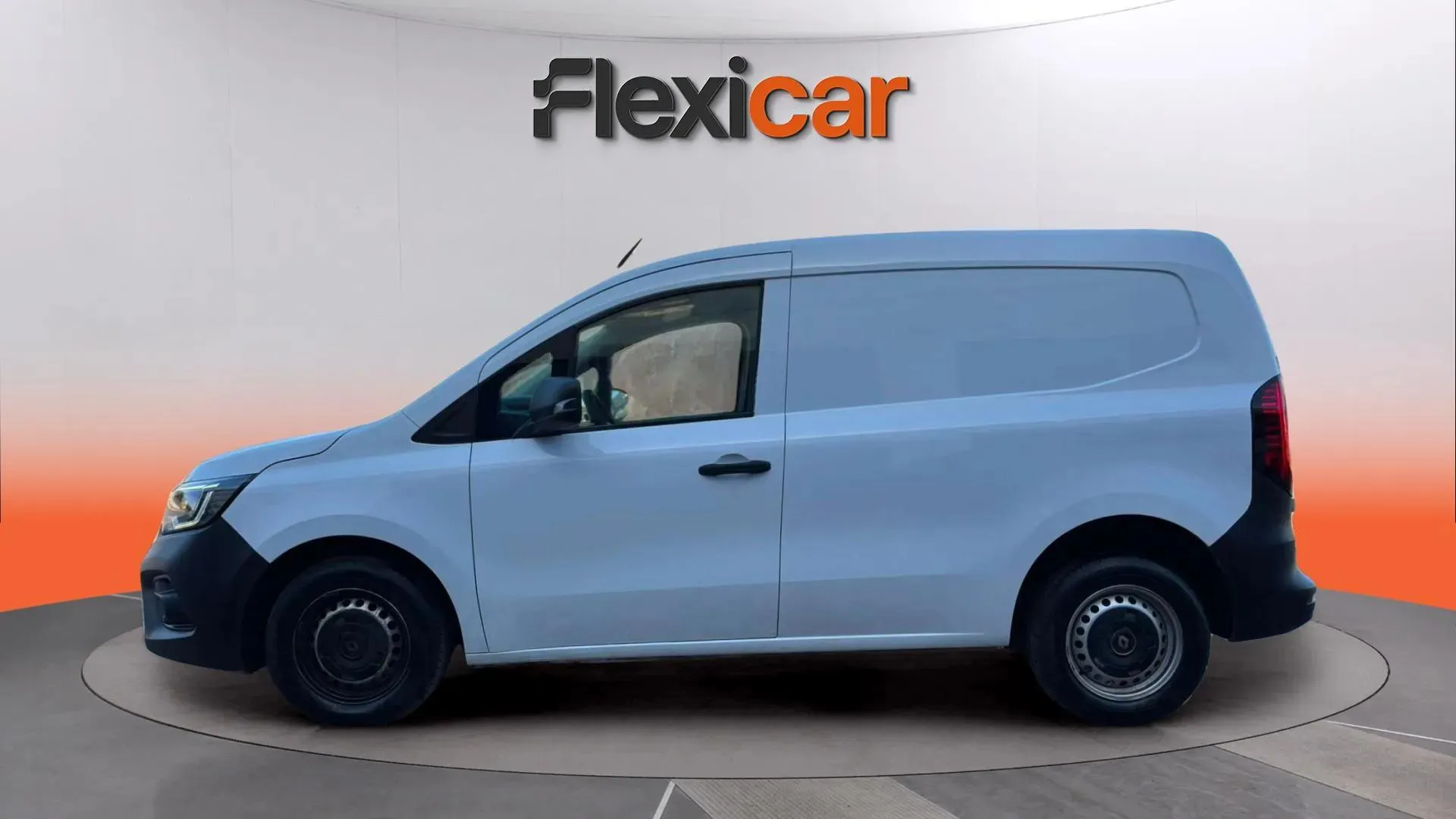 Renault Kangoo L1 1.5 Blue dCi - foto 5