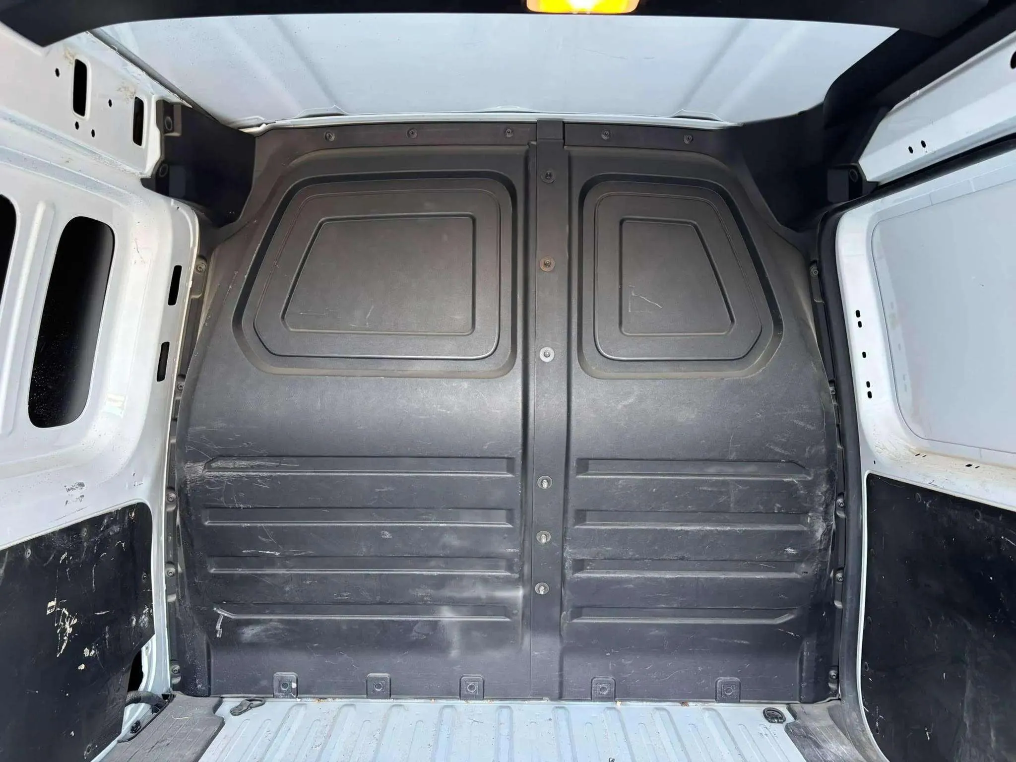 Renault Kangoo L1 1.5 Blue dCi - foto 12