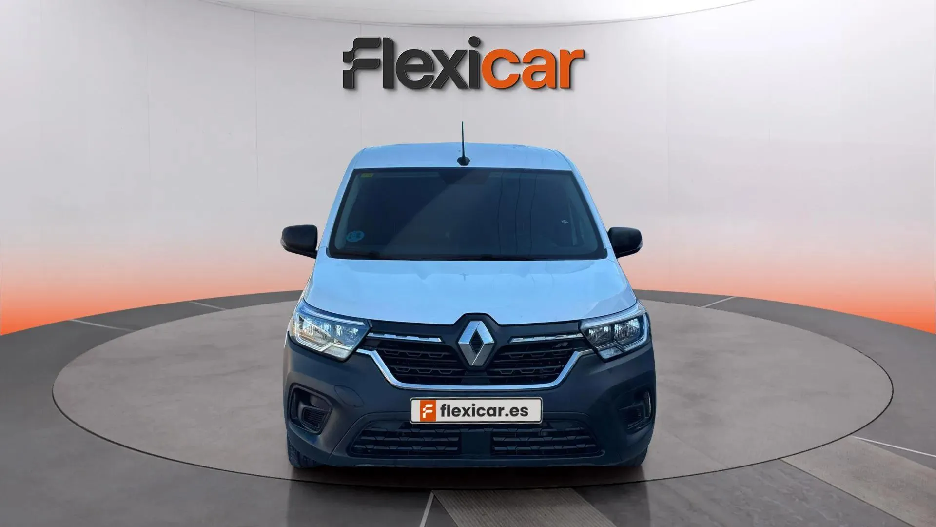 Renault Kangoo L1 1.5 Blue dCi - foto 2