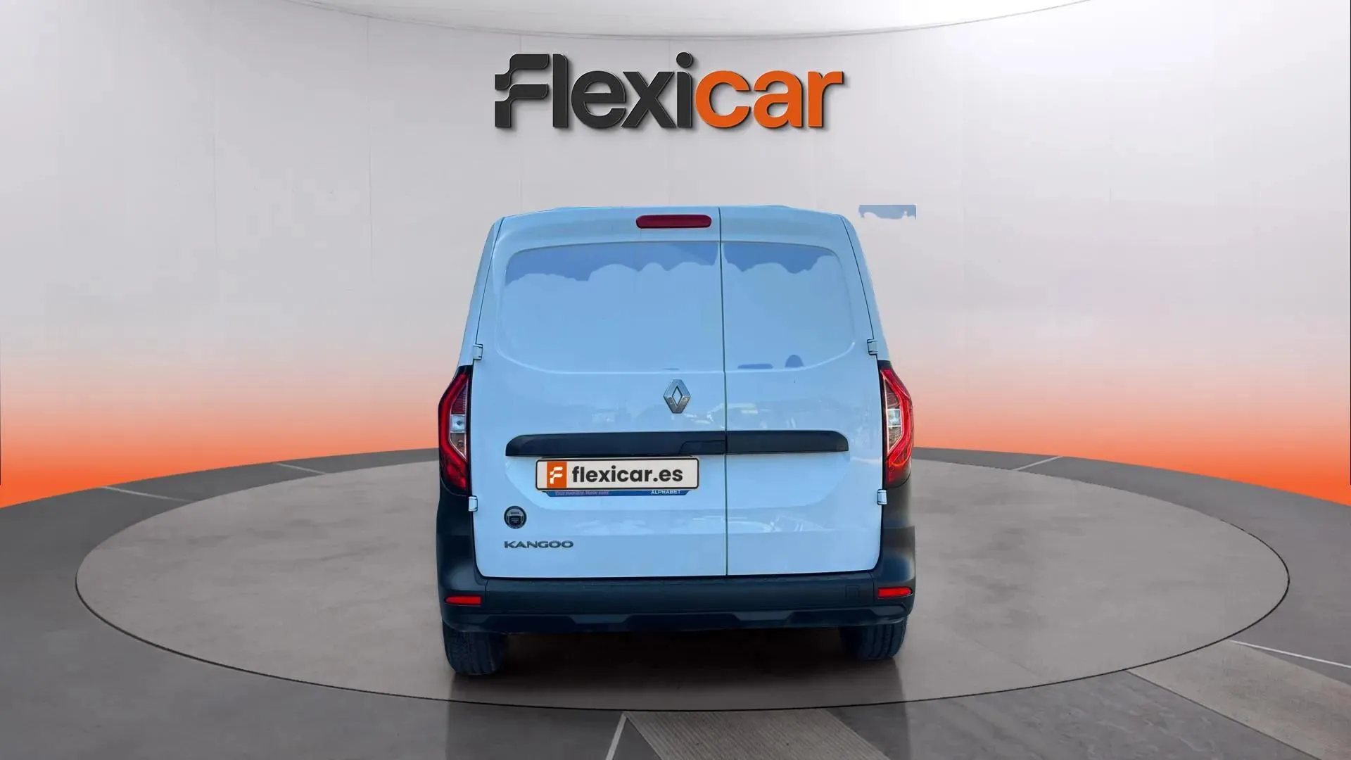 Renault Kangoo L1 1.5 Blue dCi - foto 6