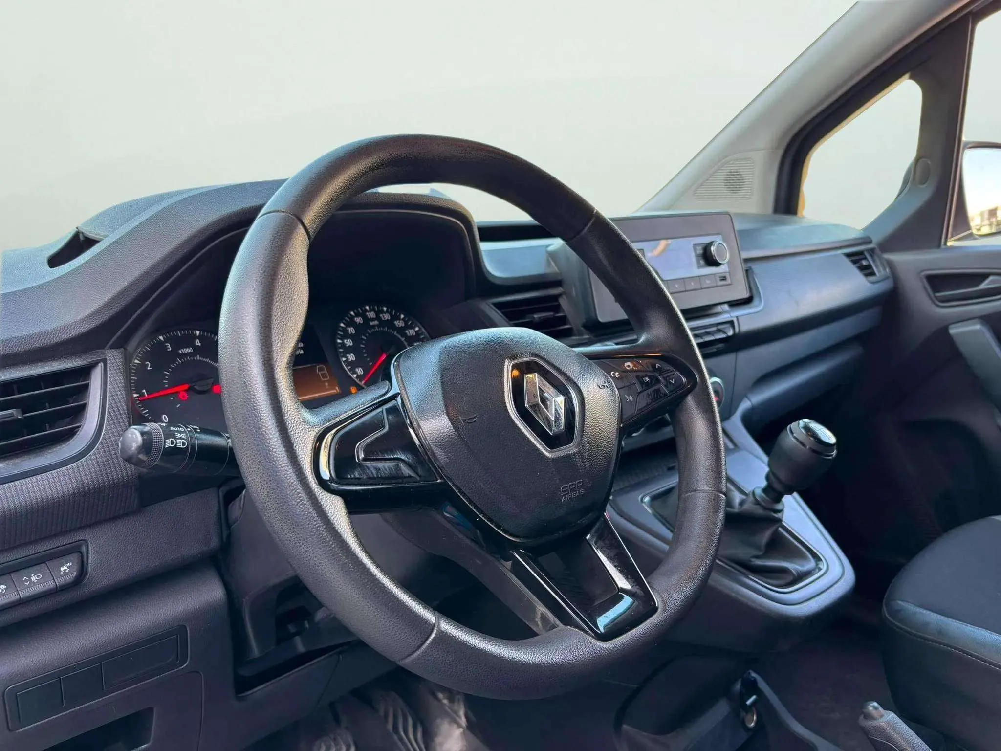 Renault Kangoo L1 1.5 Blue dCi - foto 7