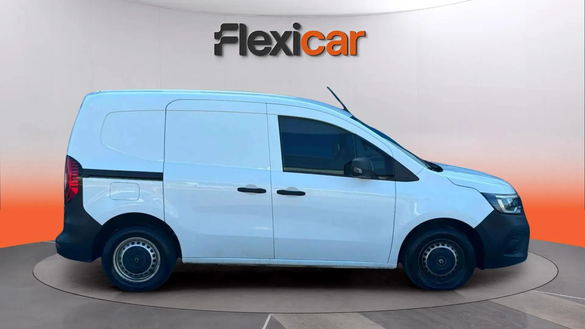Renault Kangoo L1 1.5 Blue dCi - foto 3