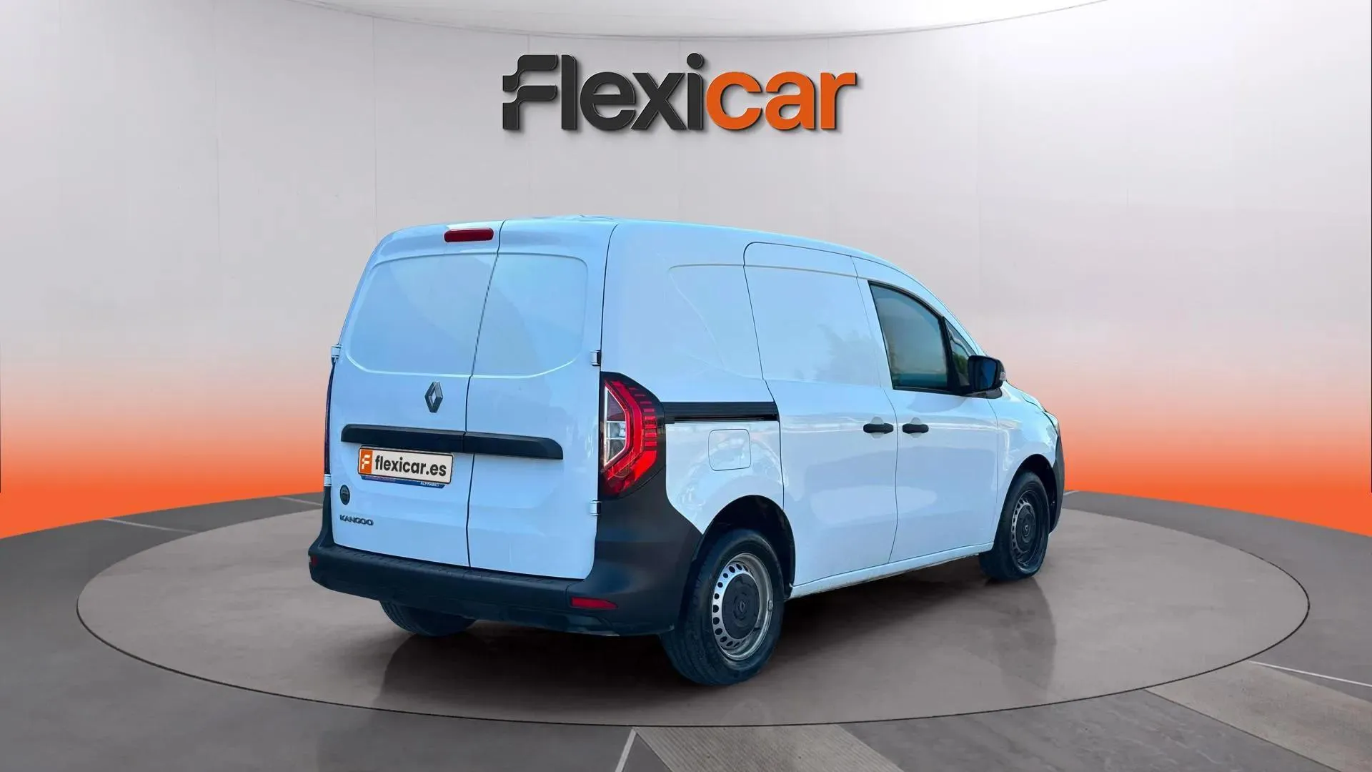 Renault Kangoo L1 1.5 Blue dCi - foto 4