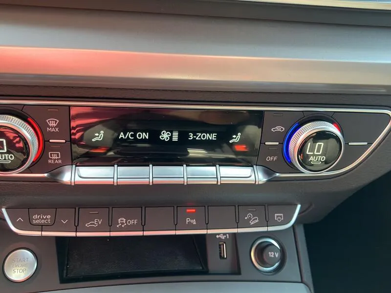 Audi Q5 S Line 50 TFSI e quattro-ultra - foto 43