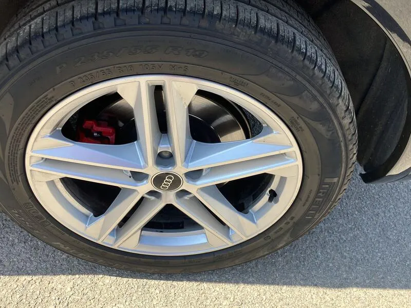Audi Q5 S Line 50 TFSI e quattro-ultra - foto 13