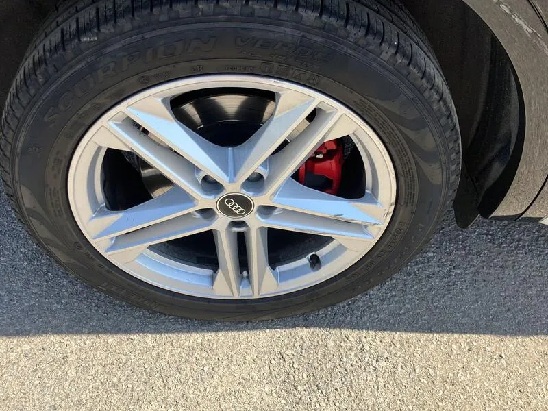 Audi Q5 S Line 50 TFSI e quattro-ultra - foto 14