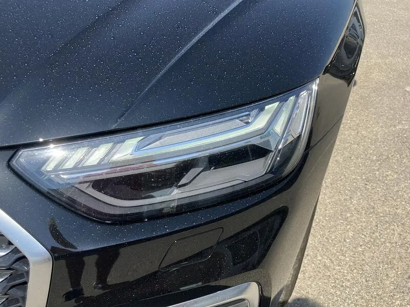 Audi Q5 S Line 50 TFSI e quattro-ultra - foto 10