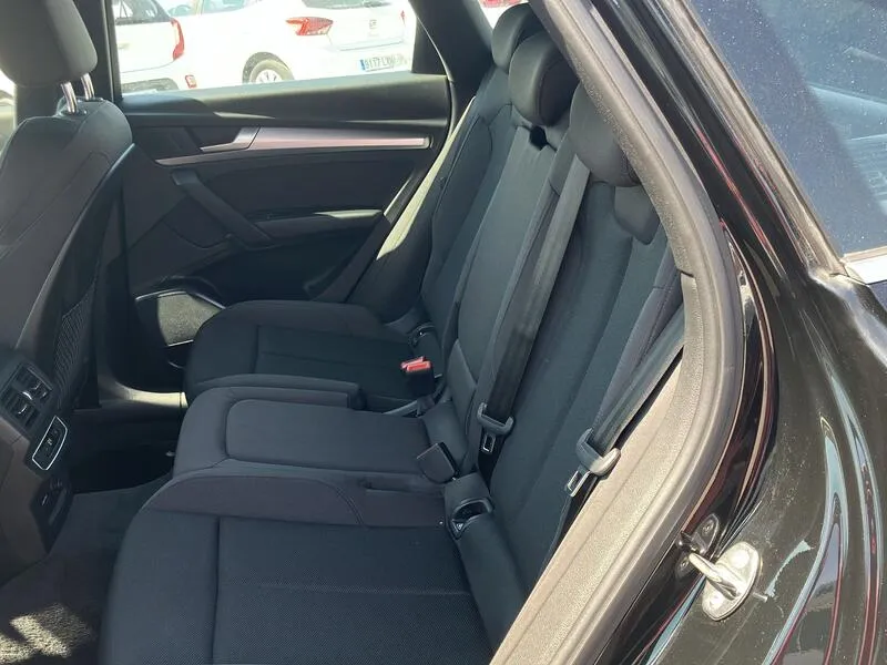 Audi Q5 S Line 50 TFSI e quattro-ultra - foto 24