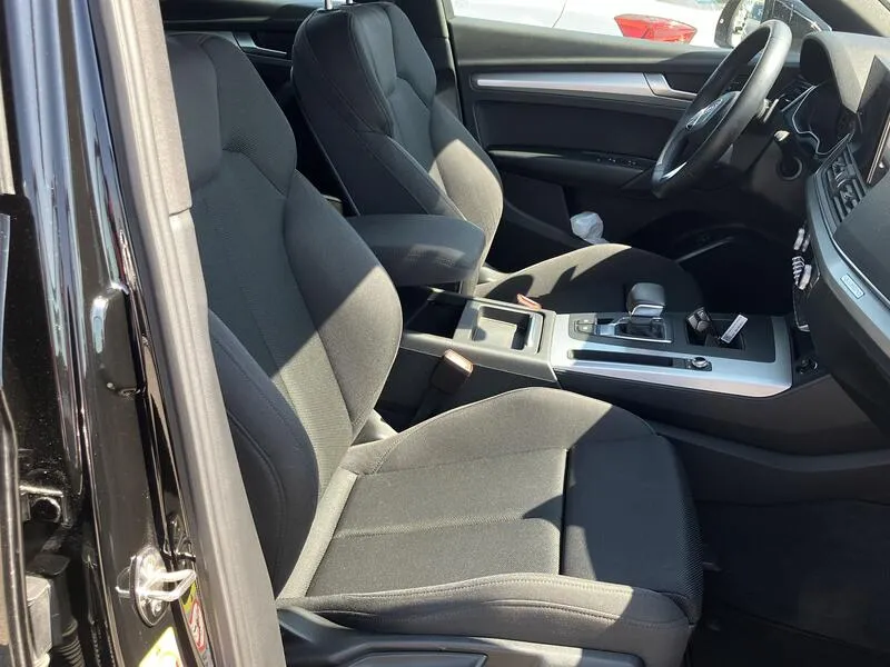 Audi Q5 S Line 50 TFSI e quattro-ultra - foto 33