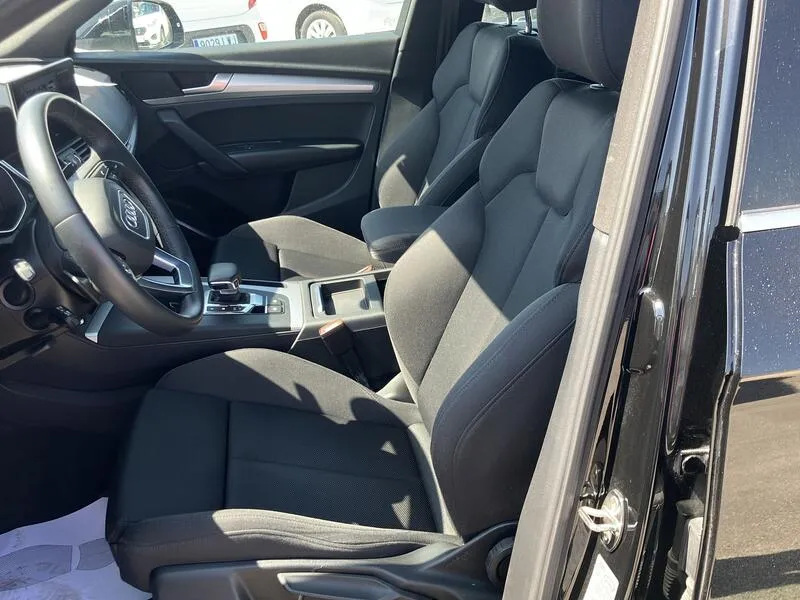 Audi Q5 S Line 50 TFSI e quattro-ultra - foto 21