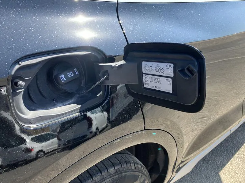 Audi Q5 S Line 50 TFSI e quattro-ultra - foto 15