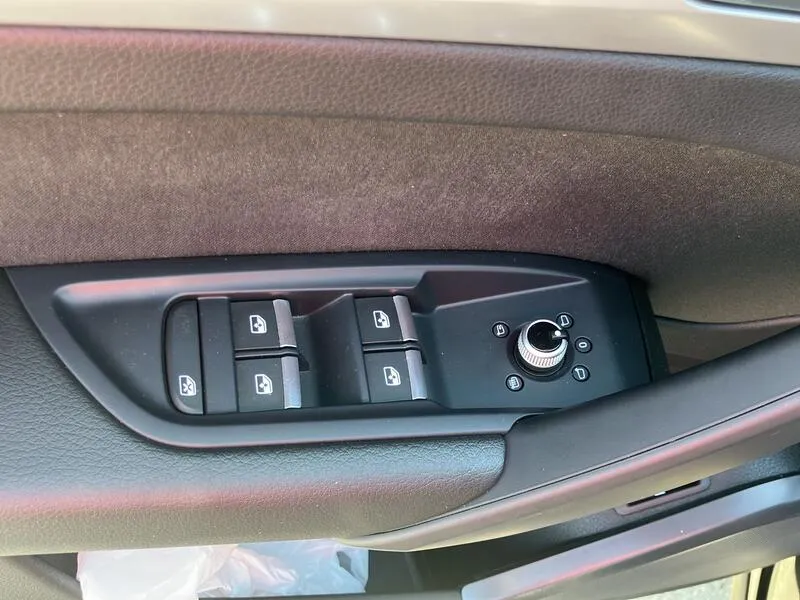 Audi Q5 S Line 50 TFSI e quattro-ultra - foto 34
