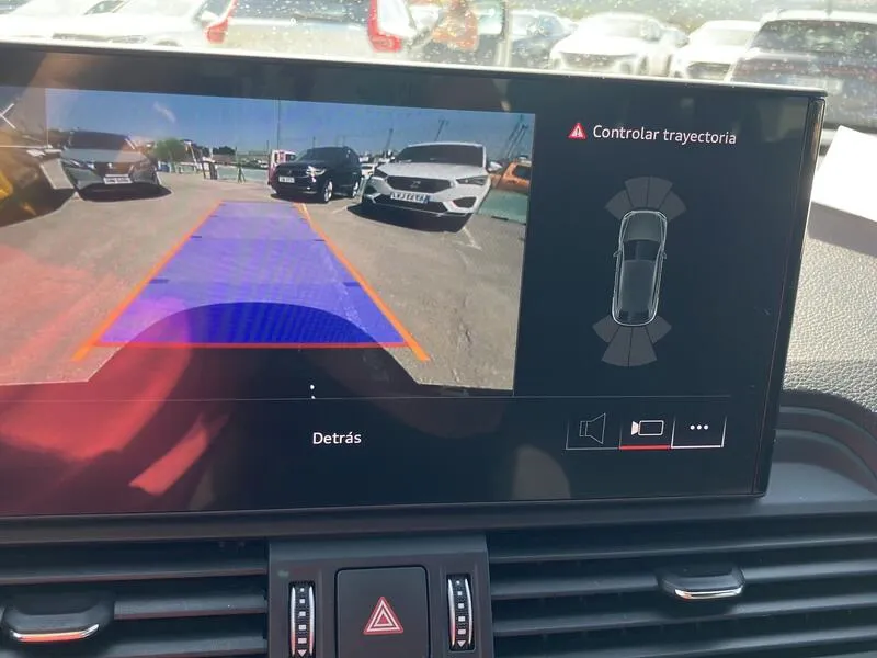 Audi Q5 S Line 50 TFSI e quattro-ultra - foto 48