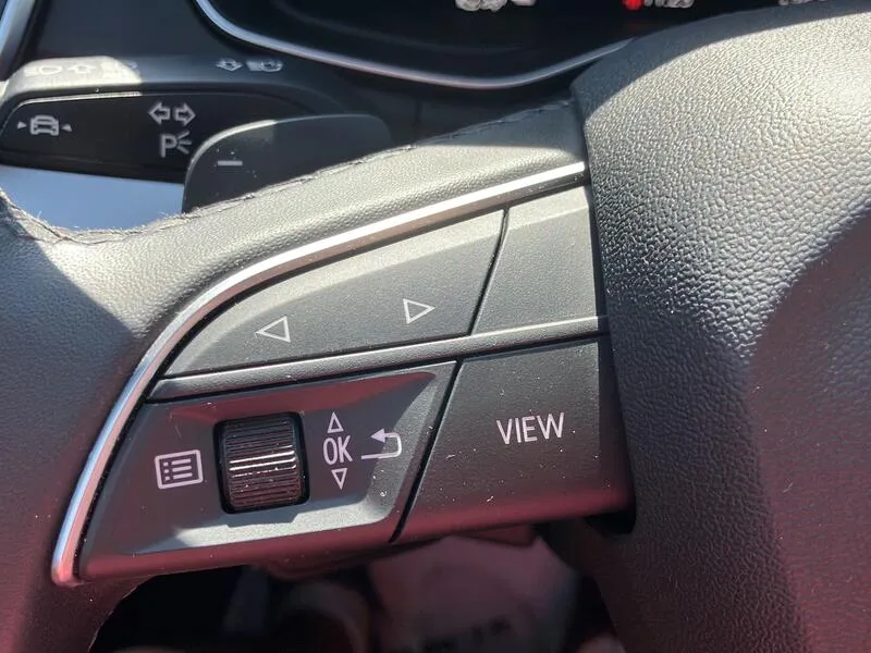 Audi Q5 S Line 50 TFSI e quattro-ultra - foto 37