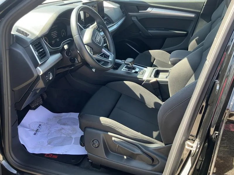 Audi Q5 S Line 50 TFSI e quattro-ultra - foto 20