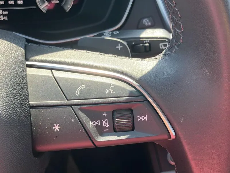 Audi Q5 S Line 50 TFSI e quattro-ultra - foto 38