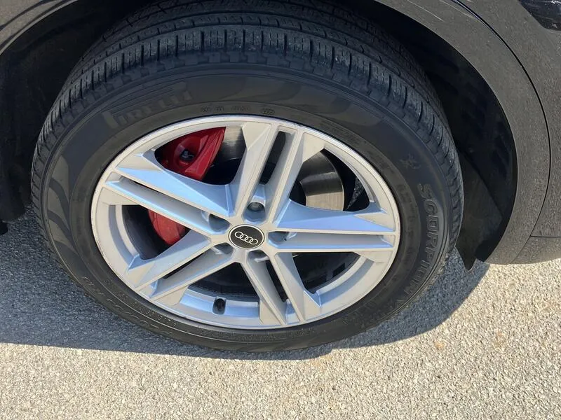 Audi Q5 S Line 50 TFSI e quattro-ultra - foto 17