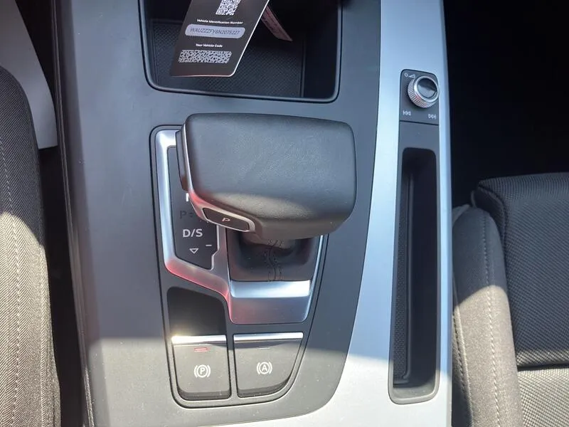Audi Q5 S Line 50 TFSI e quattro-ultra - foto 41