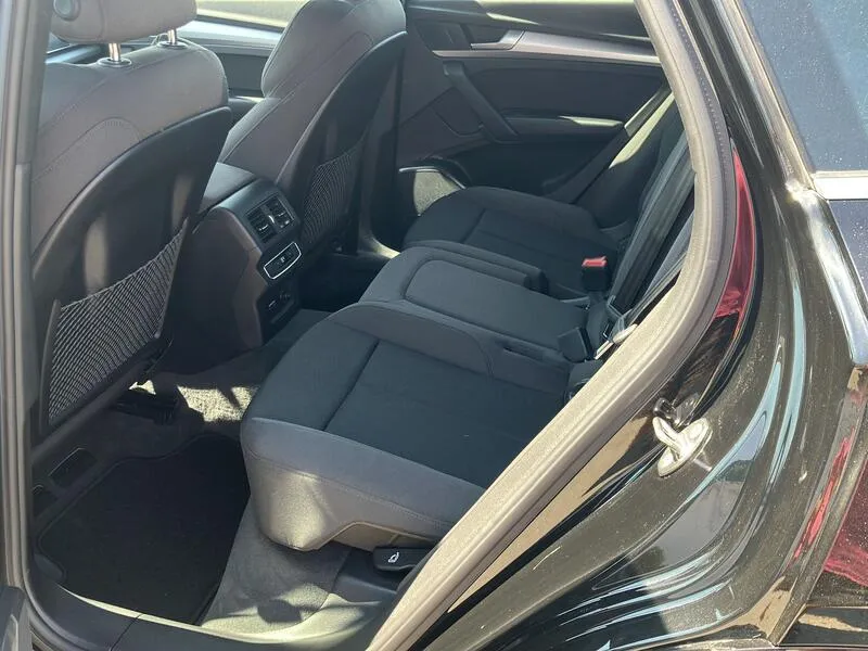 Audi Q5 S Line 50 TFSI e quattro-ultra - foto 23