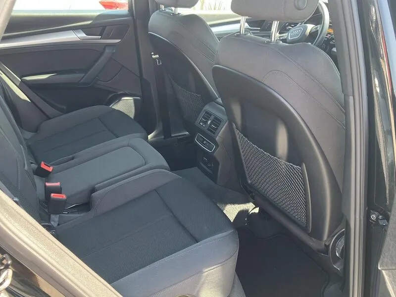 Audi Q5 S Line 50 TFSI e quattro-ultra - foto 30