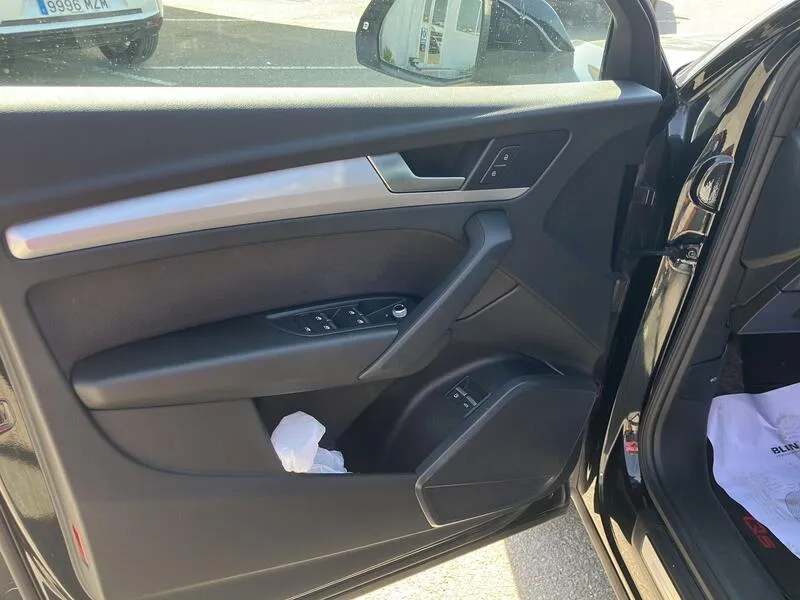 Audi Q5 S Line 50 TFSI e quattro-ultra - foto 19